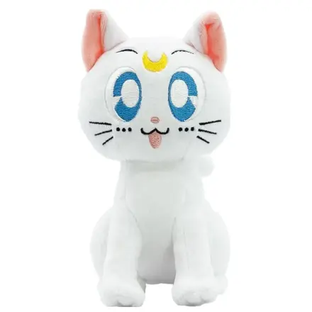 Sailor Moon Artemis plišana igračka 15 cm fotografija proizvoda
