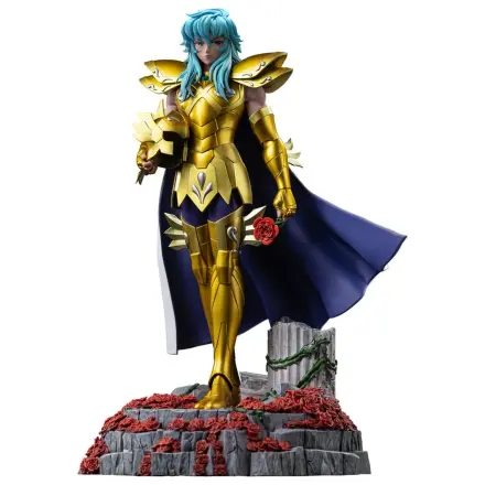 Saint Seiya Art Scale Statua 1/10 Riba Aphrodite 23 cm fotografija proizvoda