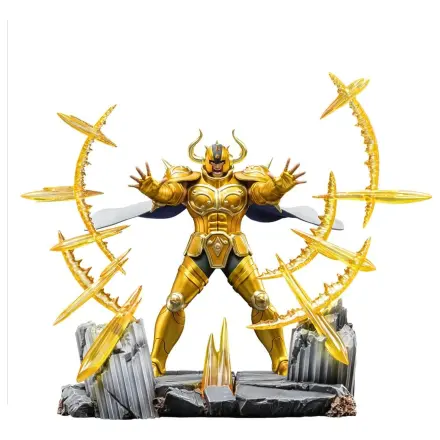 Saint Seiya Art Scale Statua 1/10 Taurus Aldebaran 30 cm fotografija proizvoda