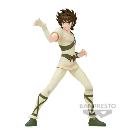 Saint Seiya Cosmo Memoir TV Anime Epizoda I Pegasus Seiya figura 17cm termékfotója