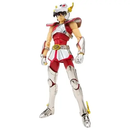Saint Seiya Saint Cloth Myth Akcijska figura Pegasus Seiya (First Bronze Cloth) Revival Ver. 17 cm fotografija proizvoda
