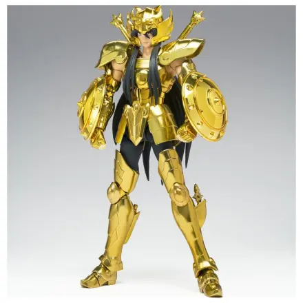 Saint Seiya Saint Cloth Myth EX Akcijska figura Libra Shiryu - Inheritor of the Gold Cloth 18 cm fotografija proizvoda