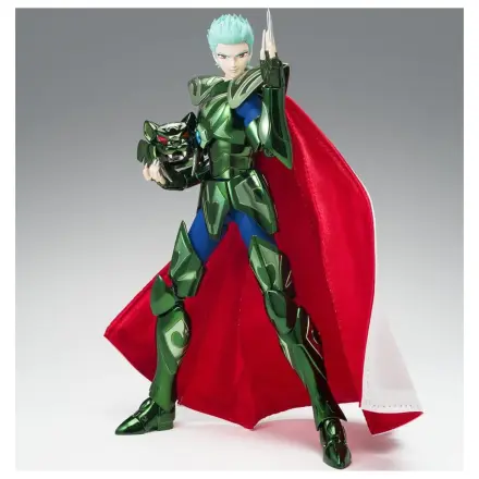 Saint Seiya Saint Cloth Myth EX Akcijska figura Zeta Mizar Syd 40th Anniversary Ver. 18 cm fotografija proizvoda