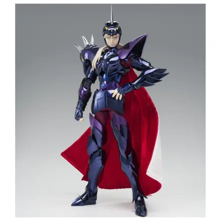 Saint Seiya Saint Cloth Myth EX Akcijska figura Alpha Dubhe Siegfried 40th Anniversary Ver. 18 cm fotografija proizvoda