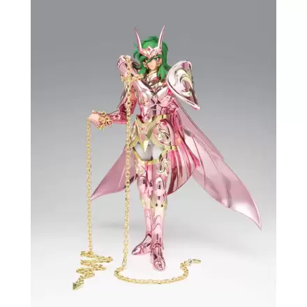 Saint Seiya Saint Cloth Myth Ex Akcijska Figura Andromeda Shun (God Cloth) 17 cm fotografija proizvoda