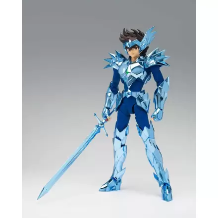 Saint Seiya Saint Cloth Myth Ex akcijska figura Odin Seiya 17 cm fotografija proizvoda