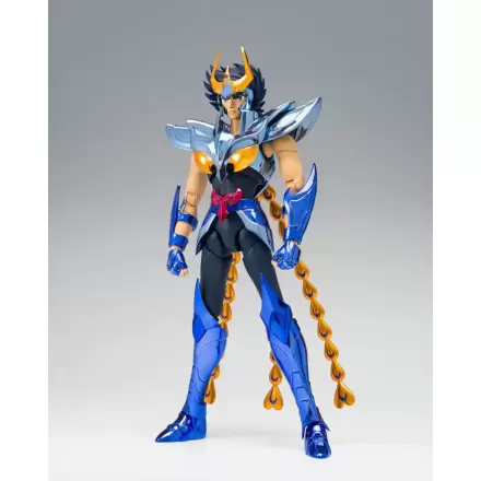 Saint Seiya Saint Cloth Myth Ex akcijska figura Phoenix Ikki (Final Bronze Cloth) 16 cm termékfotója