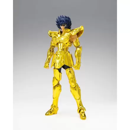 Saint Seiya Saint Cloth Myth Ex Akcijska figura Leo Ikki Inheritor of the Gold Myth 17 cm fotografija proizvoda