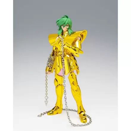 Saint Seiya Saint Cloth Myth Ex akcijska figura Virgo Shun Nasljednik zlatne odjeće 17 cm termékfotója