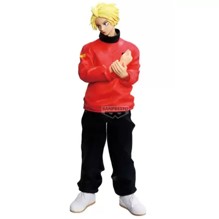 Sakamoto Days Asakura Shin Solid Scene figura 22cm fotografija proizvoda