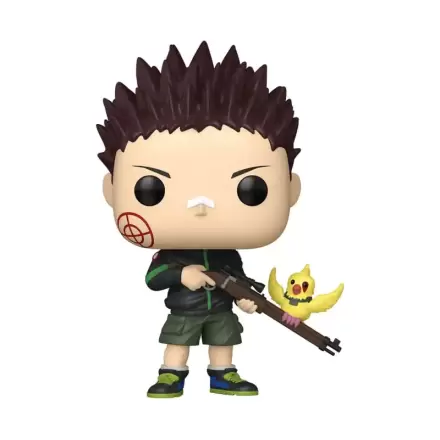 Sakamoto Days Funko POP! Animation Vinyl figura Heisuke & Piisuke Exclusive Edition 9 cm fotografija proizvoda