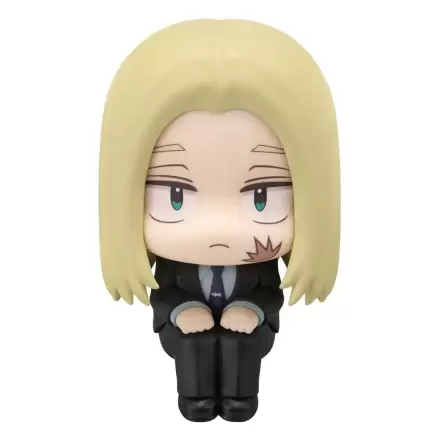 Sakamoto Days Look Up PVC kip Shishiba 11 cm fotografija proizvoda