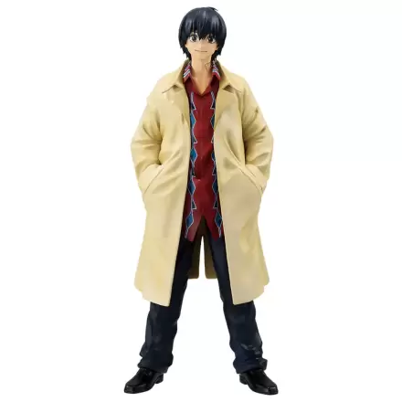 Sakamoto Days Nagumo Ichibansho figura 21 cm fotografija proizvoda