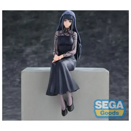 Sakamoto Days PM Perching PVC statua Osaragi 13 cm fotografija proizvoda