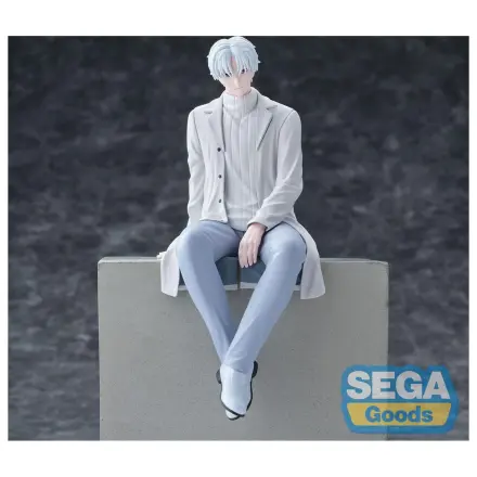 Sakamoto Days PM Perching PVC statua X/Slur 14 cm fotografija proizvoda