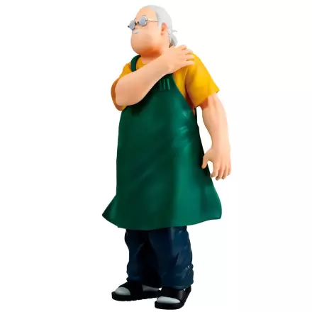 Sakamoto Days Taro Sakamoto Ichibansho figura 20 cm termékfotója