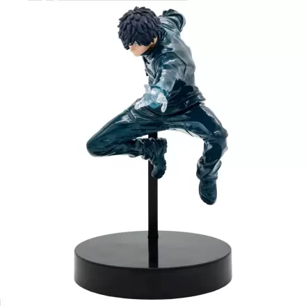 Sakamoto Days Natsuki Seba Vibration Stars figura 10 cm fotografija proizvoda