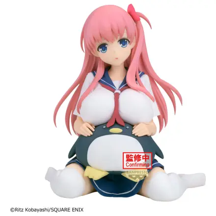 Saki Relax Time Nodoka Haramura figura 13 cm fotografija proizvoda