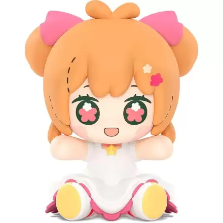 Sakura Huggy Sakura Kinomoto Platinum figura 6,5 cm fotografija proizvoda