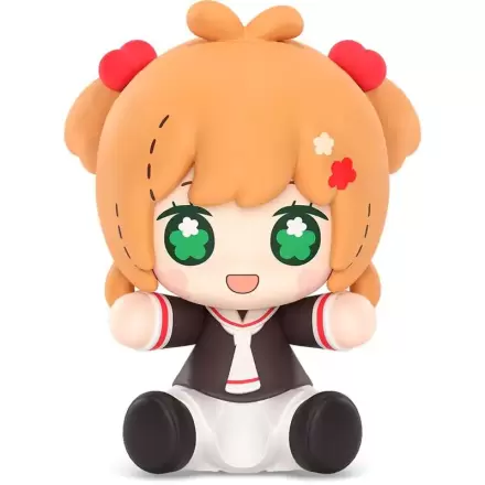 Sakura Huggy figura u uniformi Sakura škole 6,5 cm fotografija proizvoda