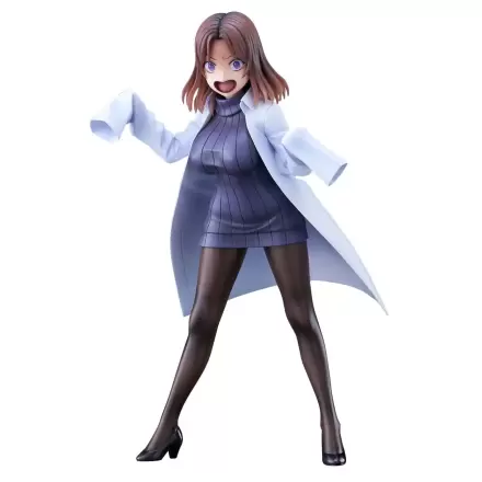 Sakusei Byuotou PVC kip 1/7 Amamiya-sensei DK Edition DT-213 22 cm fotografija proizvoda
