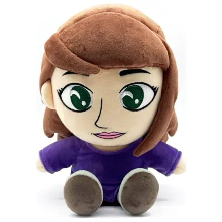 Sally Face plišana figura Ash 22 cm fotografija proizvoda