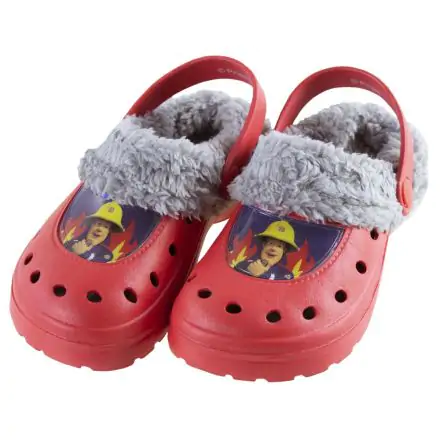 Fireman Sam Dječje Zimske Papuče 25/26 fotografija proizvoda