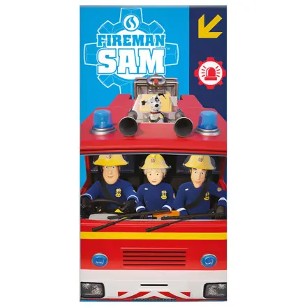 Fireman Sam Jupiter ručnik fotografija proizvoda
