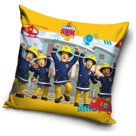 Fireman Sam Success Jastučnica fotografija proizvoda