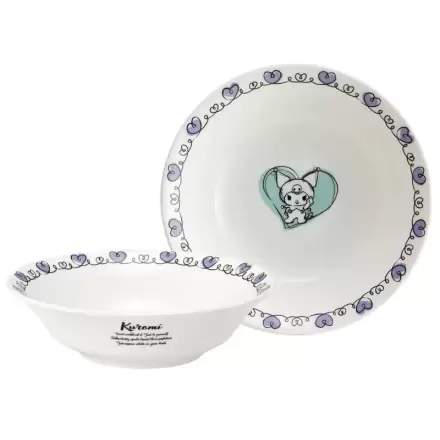 Sanrio Bone China Zdjelica Cinnamoroll fotografija proizvoda