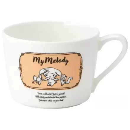 Sanrio Bone China šalica My Melody fotografija proizvoda