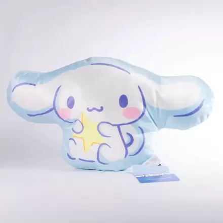 Sanrio jastuk Cinamon Roll Star 37 cm fotografija proizvoda