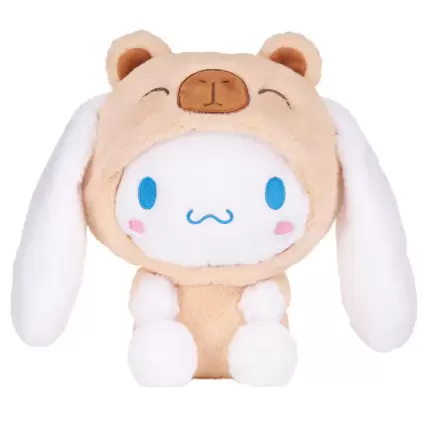 Sanrio Cinnamoroll Bear plišana igračka 25 cm fotografija proizvoda