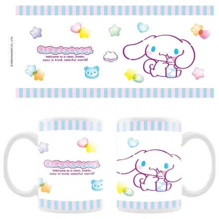 Sanrio šalica Cinnamoroll bomboni fotografija proizvoda
