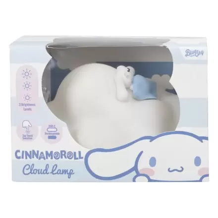 Sanrio Lampa Cinnamoroll Cloud fotografija proizvoda