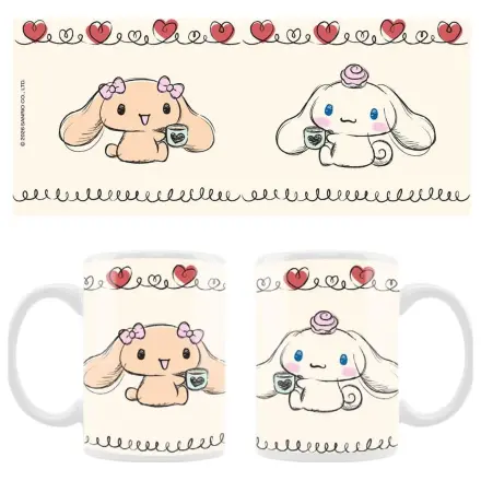 Sanrio šalica Cinnamoroll Drawing Touch fotografija proizvoda