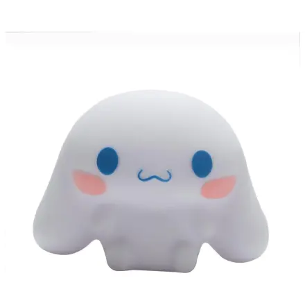 Sanrio Mood Lampa s USB-C Cinnamoroll 11 cm fotografija proizvoda
