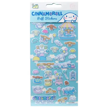Sanrio set naljepnica Cinnamoroll fotografija proizvoda