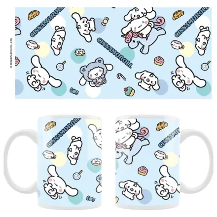 Sanrio šalica Cinnamoroll My Favourite Days fotografija proizvoda