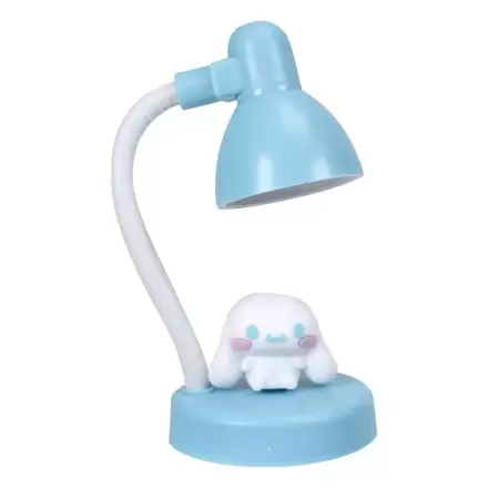 Sanrio Mini LED svjetlo sa figuricom Cinnamoroll Ver. 2 11 cm fotografija proizvoda
