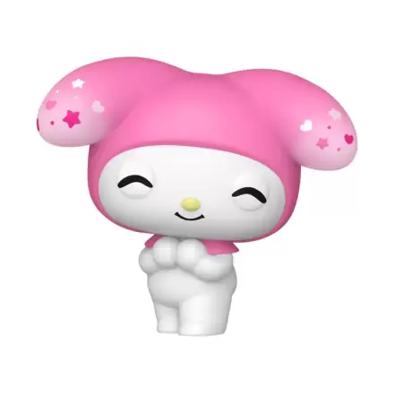 Sanrio Funko POP! Animation vinilna figura K/MM- Melody 9 cm fotografija proizvoda