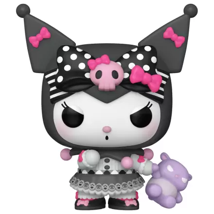 Sanrio Funko POP! Animation Vinilna figura Kuromi- Kuromi (SPC) 9 cm fotografija proizvoda