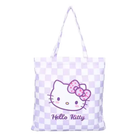 Sanrio Tote Torba Hello Kitty Bag It Up! termékfotója