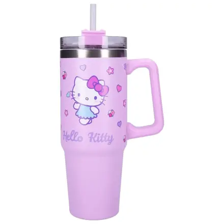 Sanrio Boca za vodu Hello Kitty Bottled Bliss 900 ml fotografija proizvoda