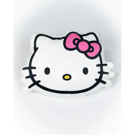 Sanrio Jastuk Hello Kitty Face 36 cm fotografija proizvoda