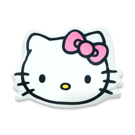 Sanrio jastuk Hello Kitty lice 33 cm fotografija proizvoda