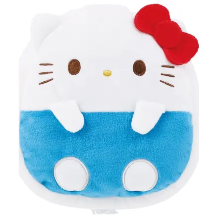 Sanrio Torbica Hello Kitty Fluffy fotografija proizvoda