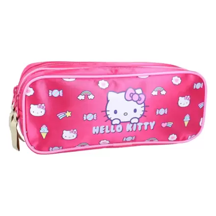 Sanrio pernica Hello Kitty Follow The Rainbow termékfotója