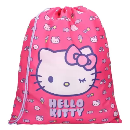 Sanrio Sportska torba Hello Kitty Follow The Rainbow termékfotója