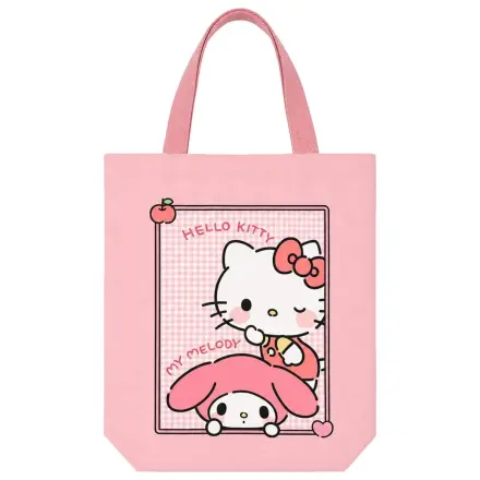 Sanrio Torba Hello Kitty & Friends Infant Style 34 x 43 cm fotografija proizvoda